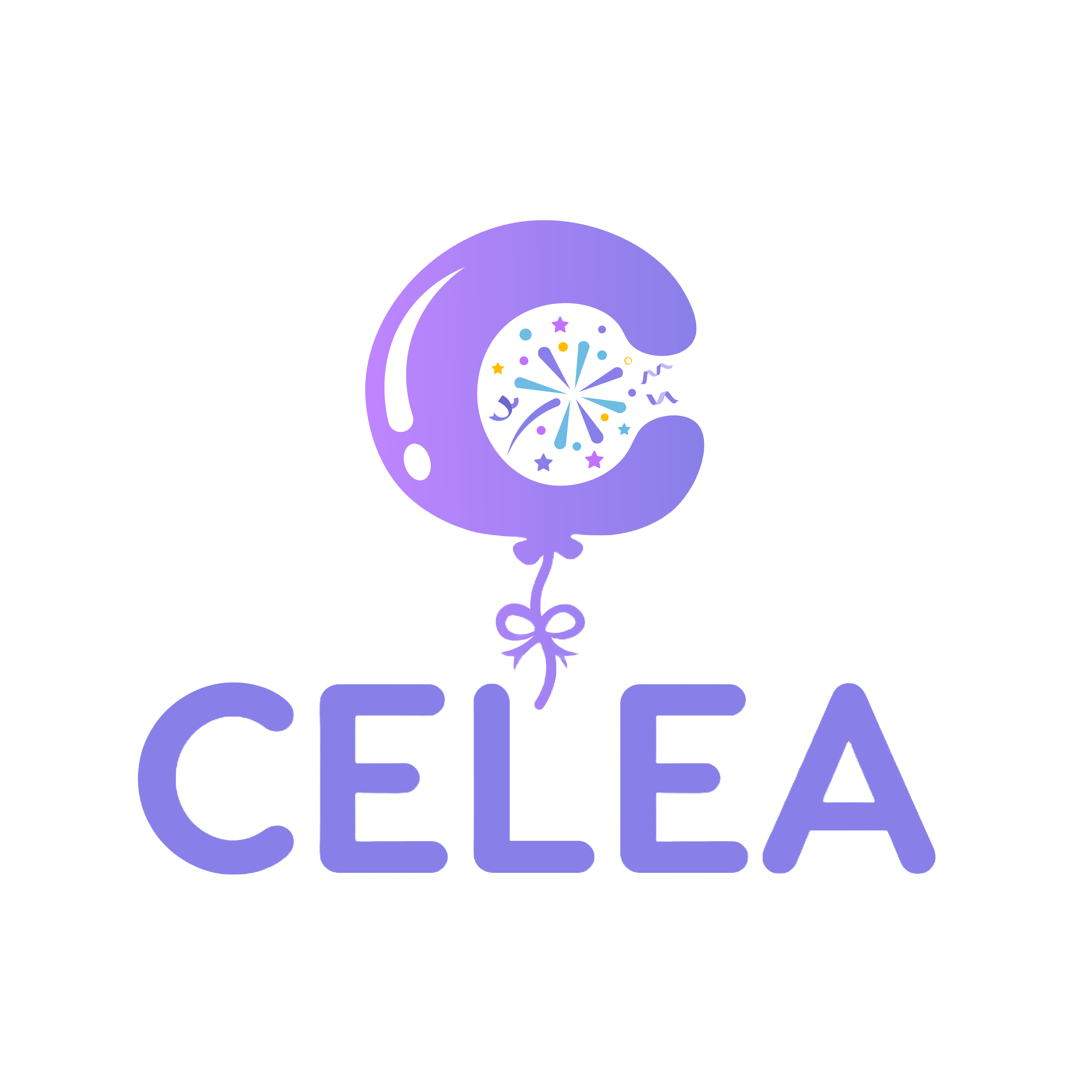 Logo de CELEA